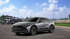 2026 Toyota Crown Platinum PLATINUM