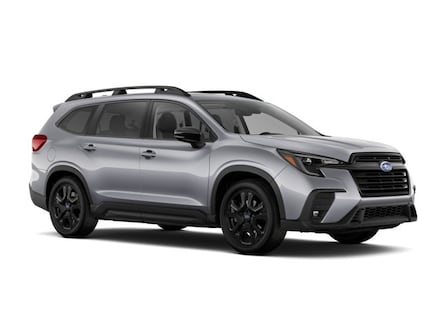 2025 Subaru Ascent Onyx Edition 7-Passenger SUV