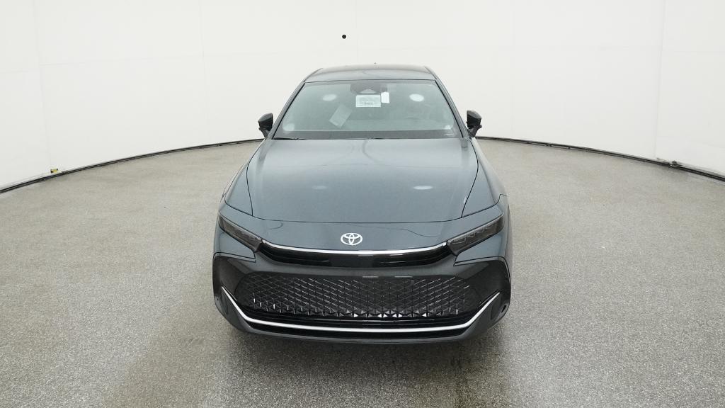 2026 Toyota Crown Limited photo 10