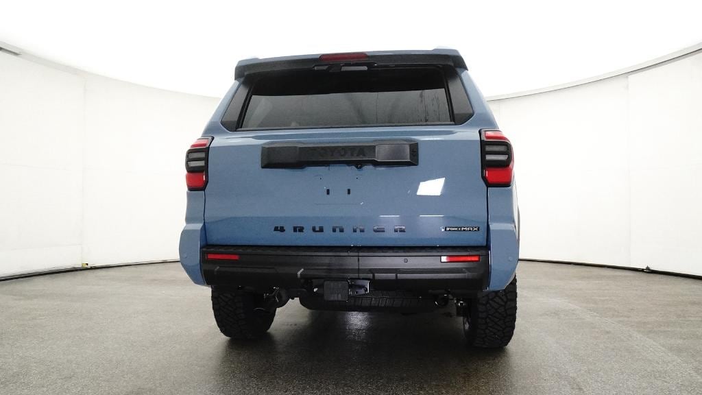 New 2025 Toyota 4Runner i-FORCE MAX TRD Off-Road Premium i-FORCE MAX SUV