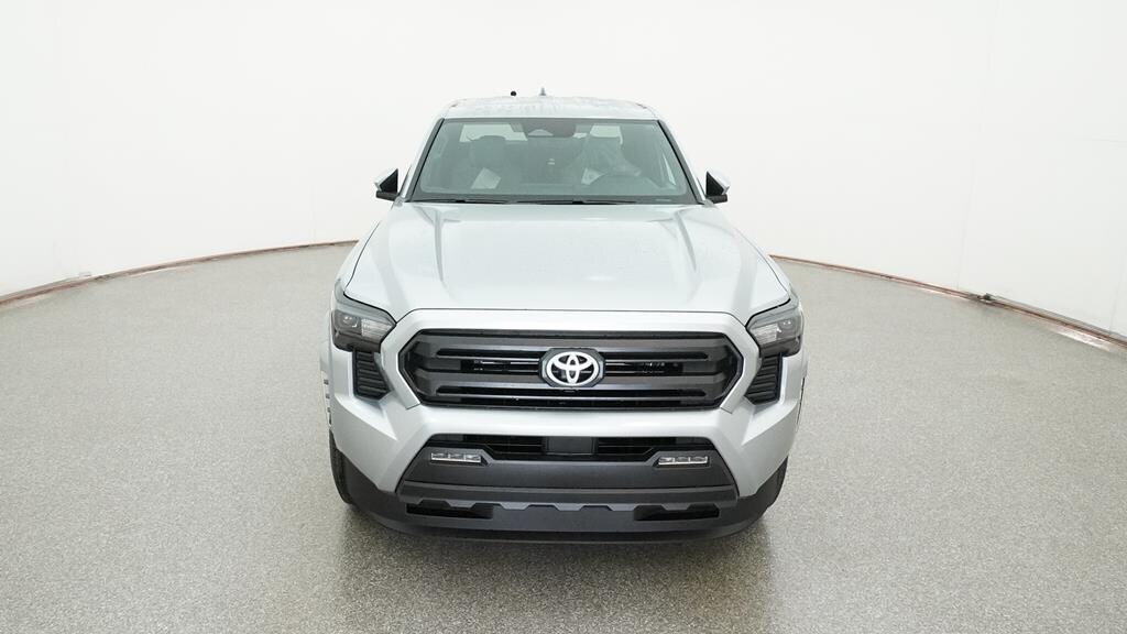 New 2024 Toyota For Sale at Central Florida Toyota VIN