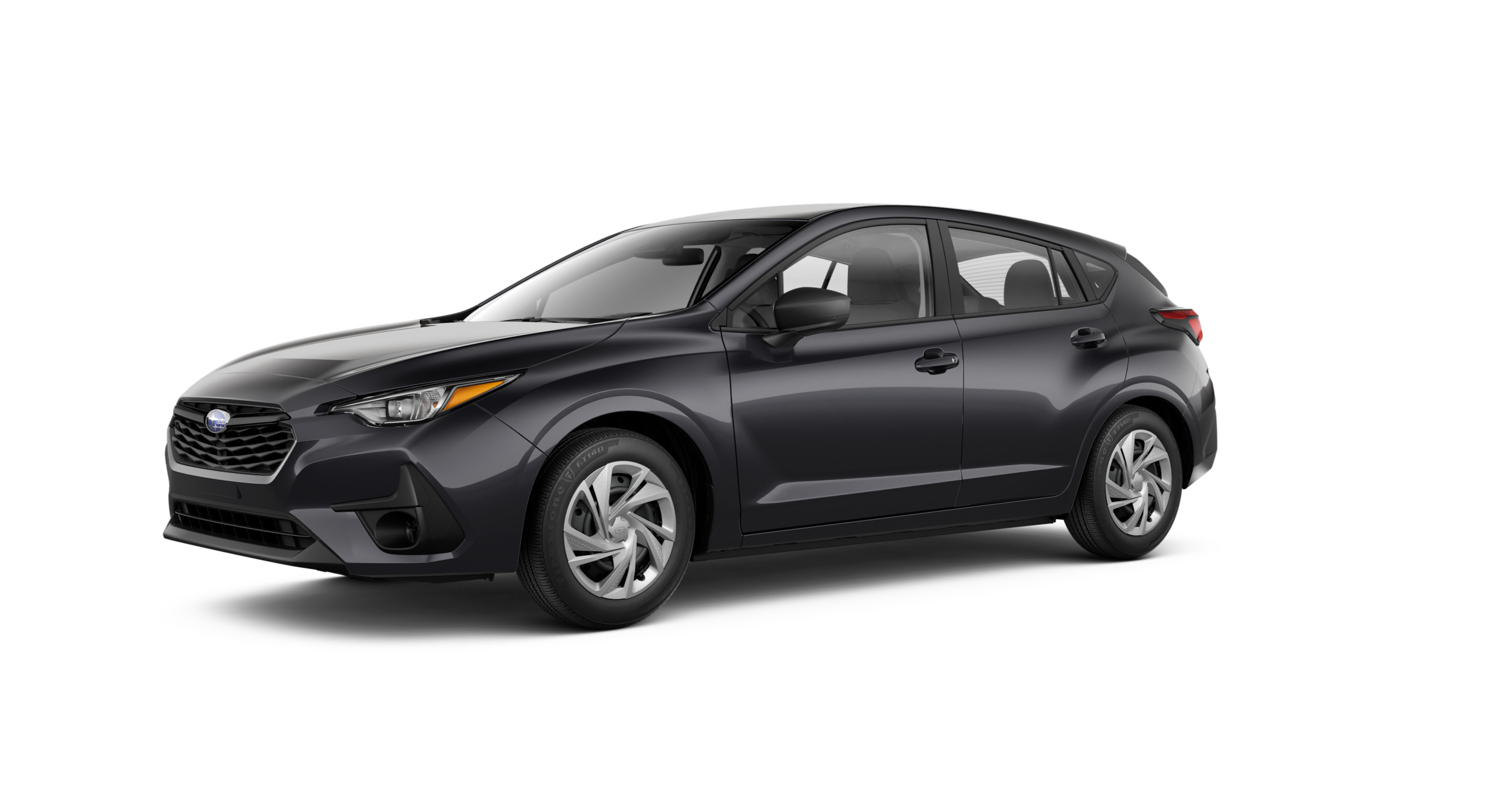 2025 Subaru Impreza Base photo 4