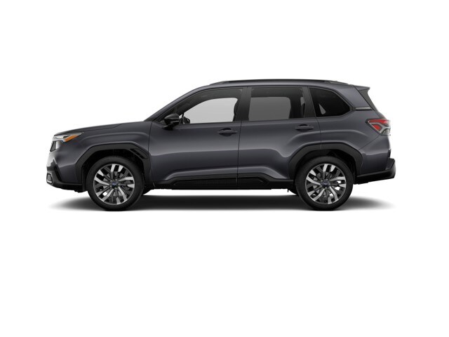 2025 Subaru Forester Touring photo 4