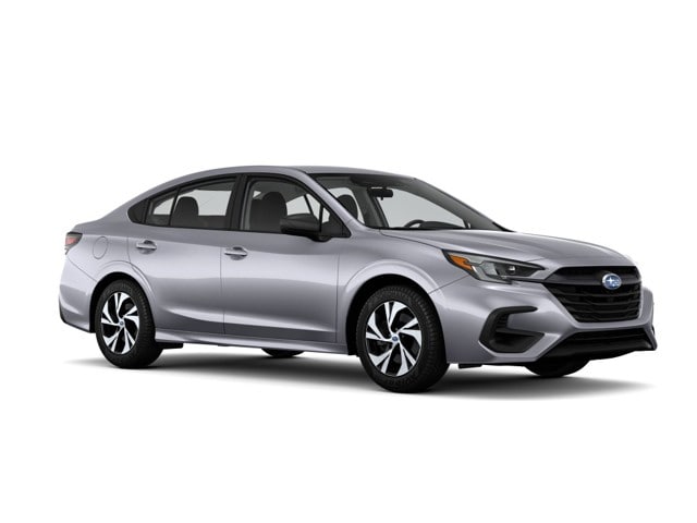 2025 Subaru Legacy