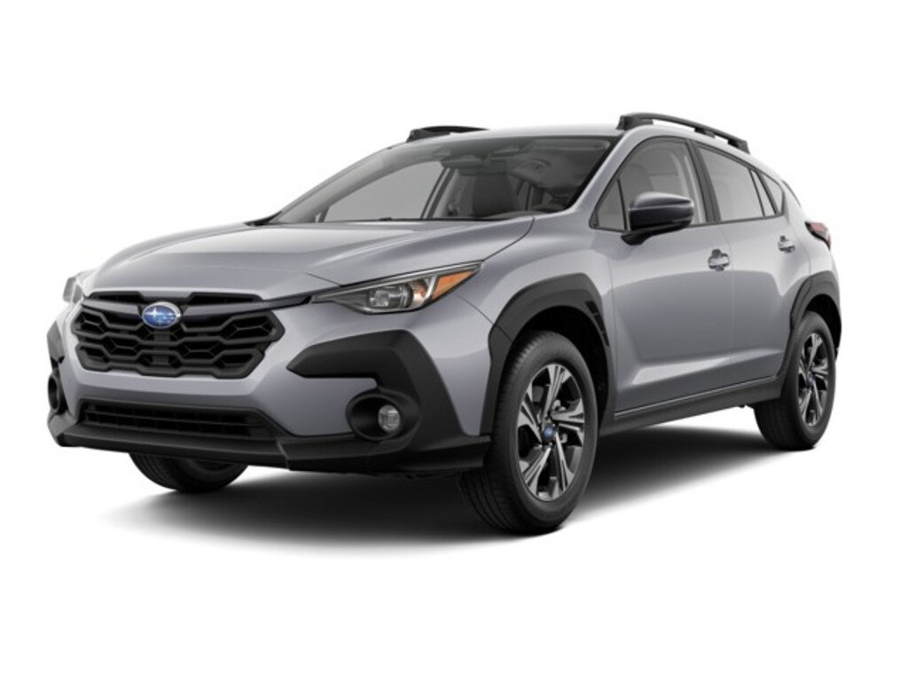 New 2024 Subaru Crosstrek SUV For Sale in Marion, IL Near Carbondale