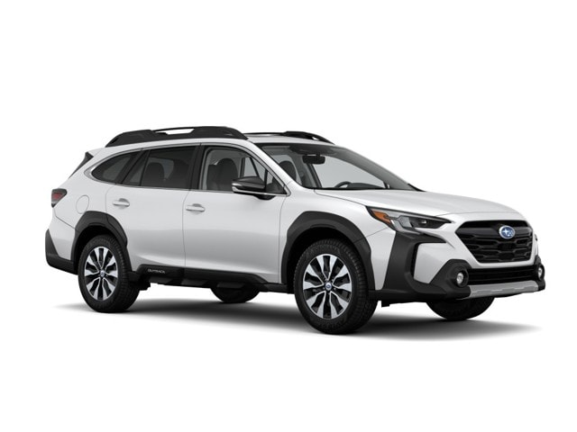 2025 Subaru Outback Limited -
                Troy, MI