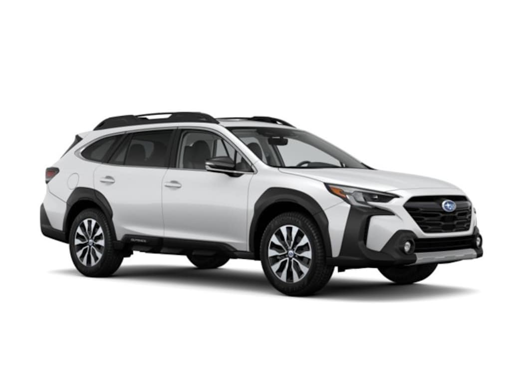 New 2025 Subaru Outback SUV For Sale in Whitefish, MT Near Kalispell, Big Fork, Columbia Falls