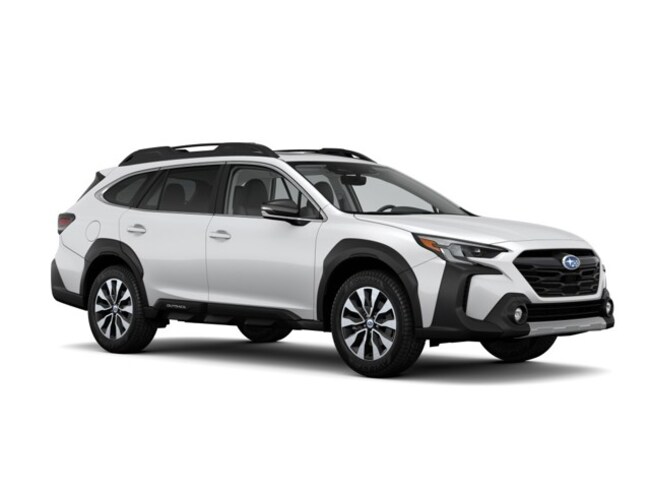 2025 Subaru Outback Limited XT SUV
