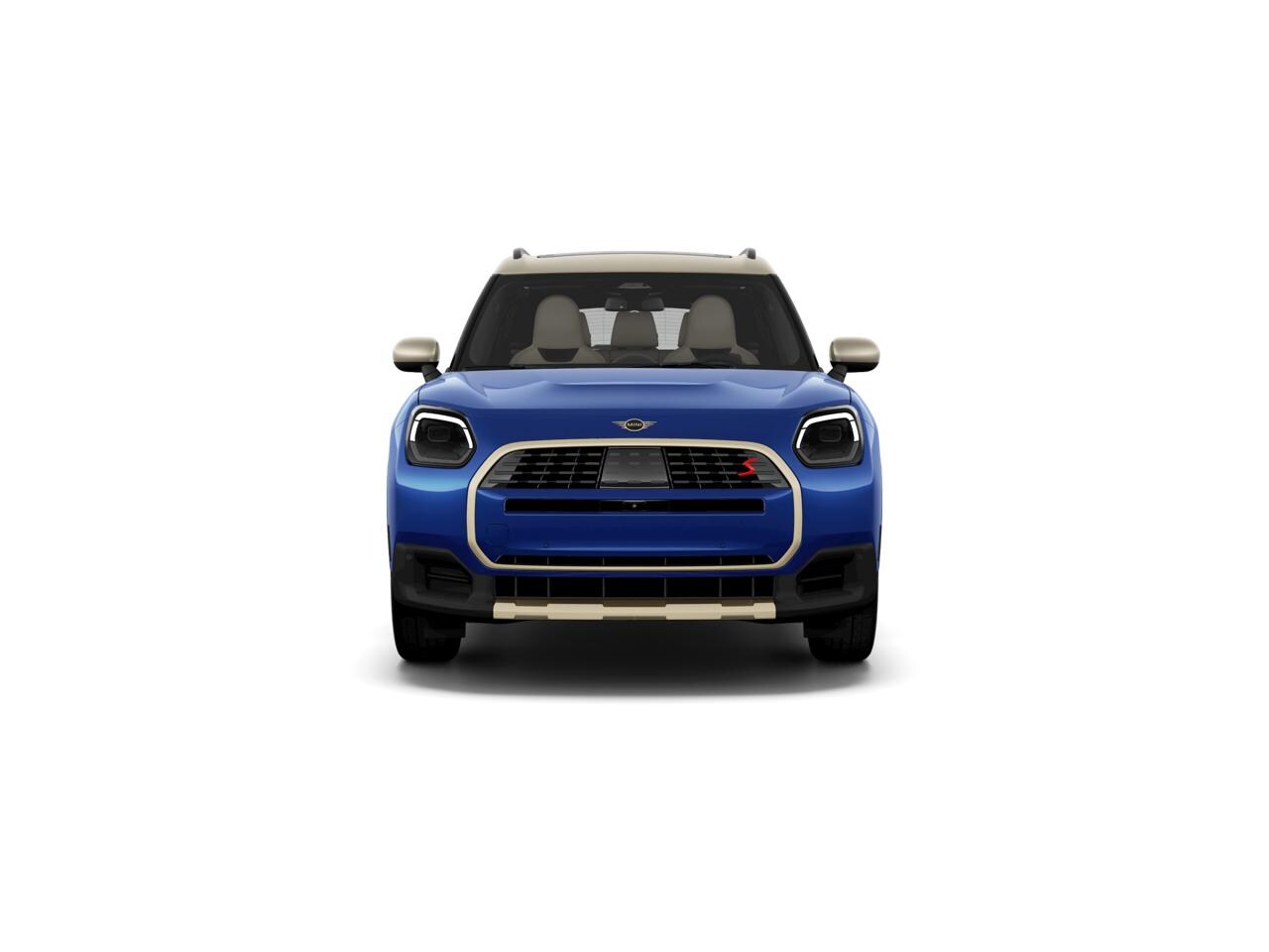 2026 Mini Countryman S ALL4 photo 2
