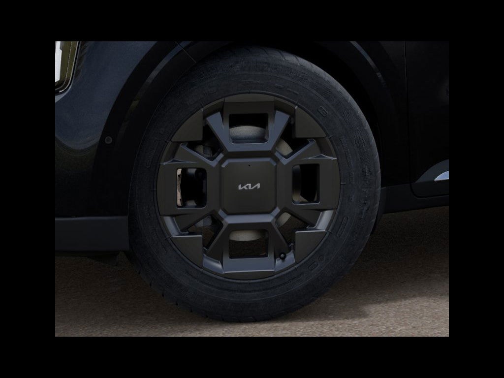 2025 Kia Carnival SX - Photo 21