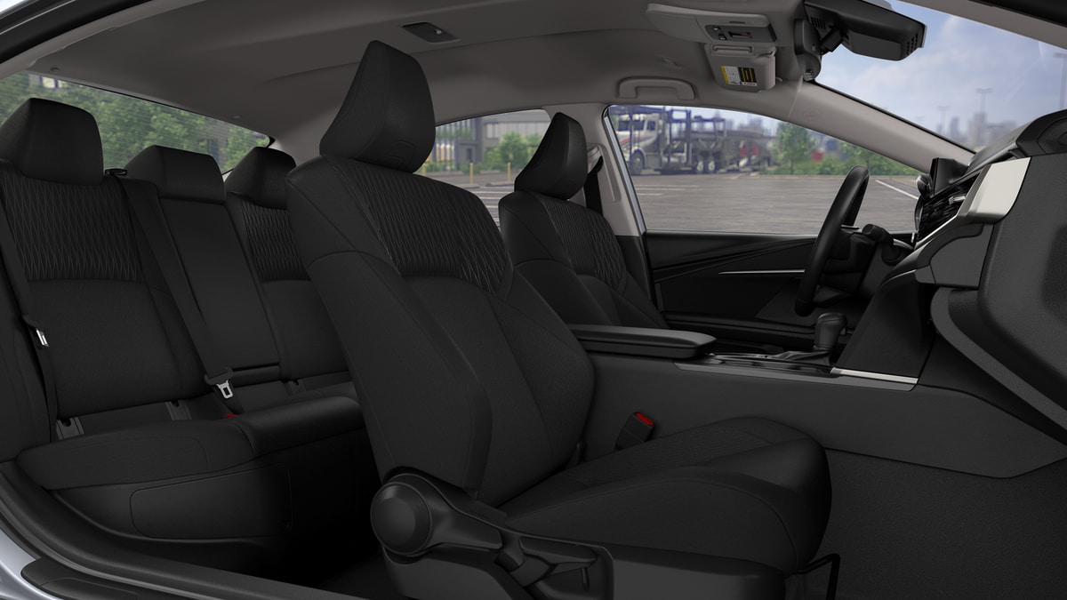 2026 Toyota Camry LE - Photo 52