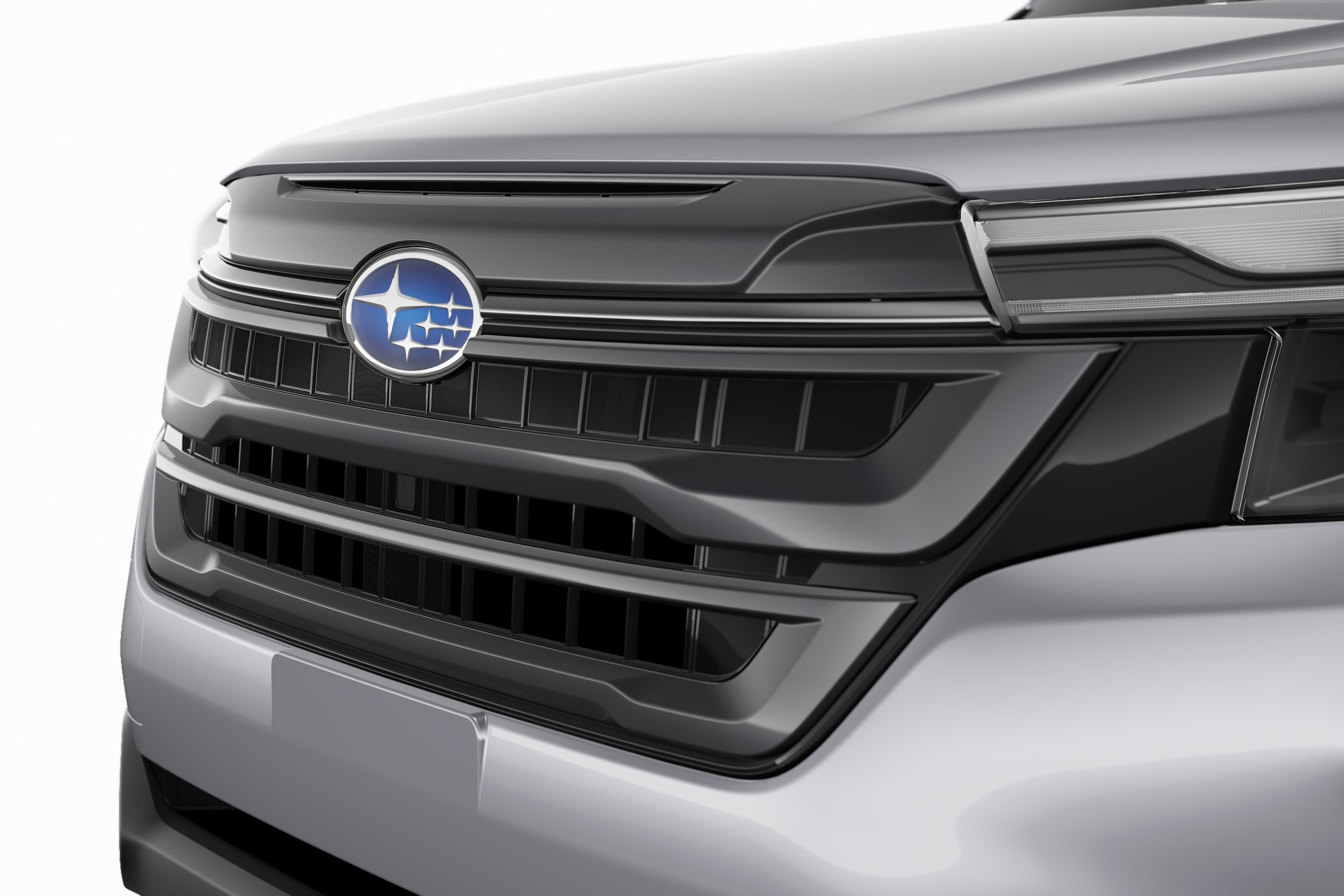2025 Subaru Forester Limited - Photo 11
