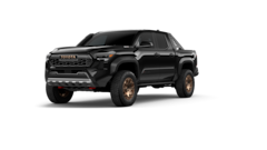 2025 Toyota Tacoma i-FORCE MAX Trailhunter 4X4 DOUBLE CAB HV