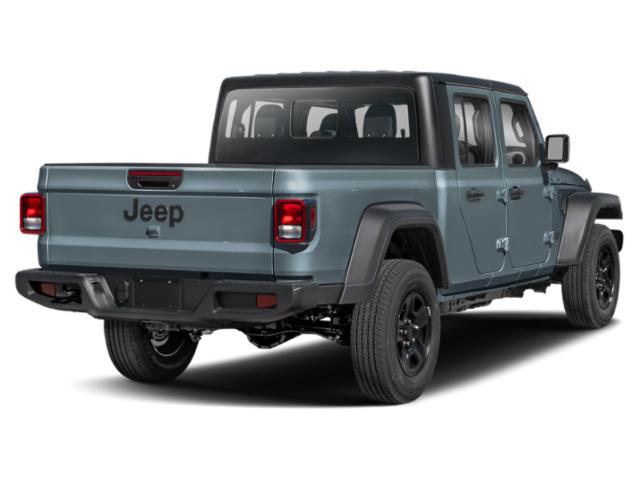 2025 Jeep Gladiator Sport S photo 3