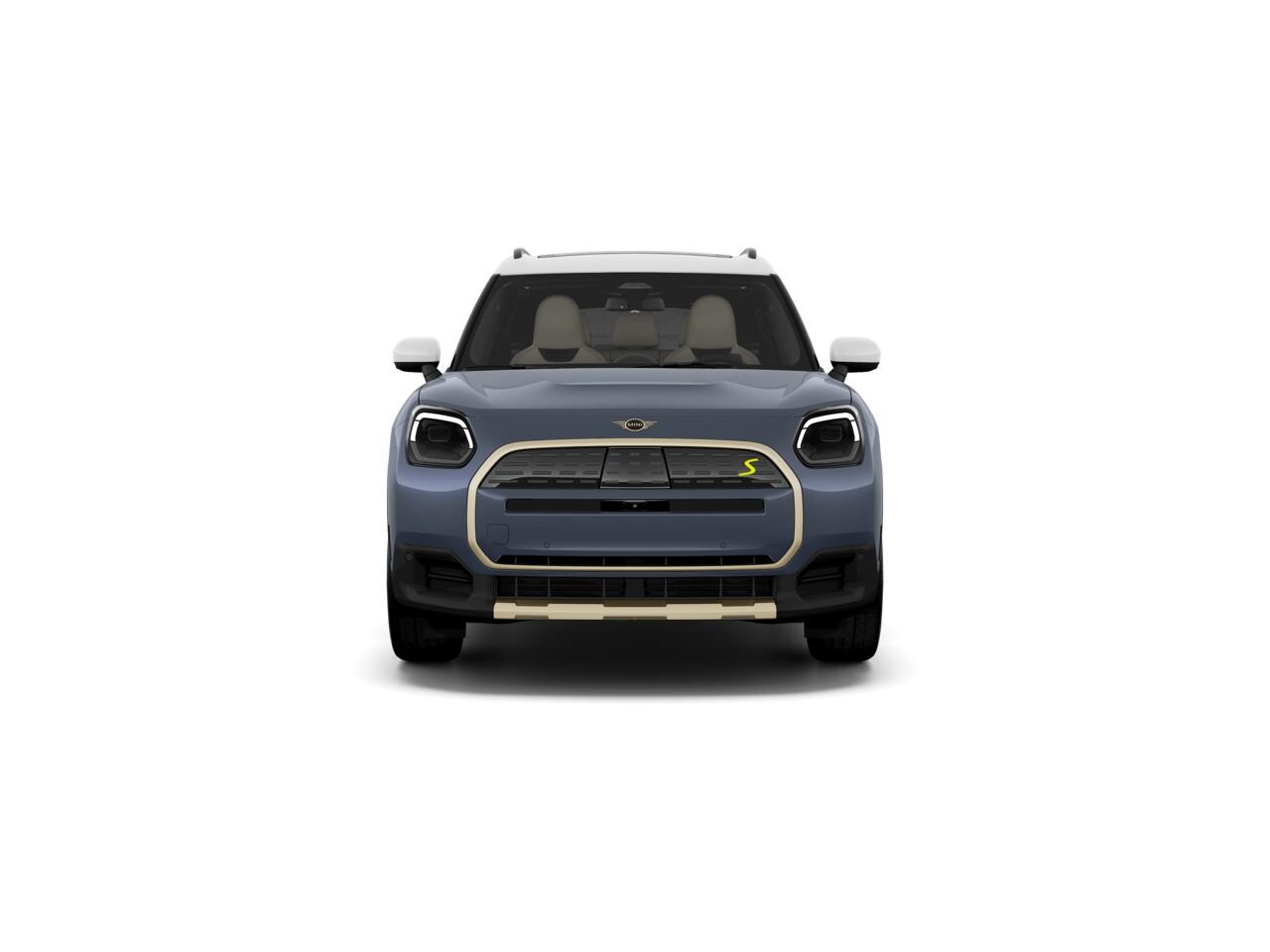 2025 Mini Countryman SE ALL4 photo 2