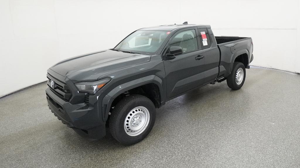 2025 Toyota Tacoma Truck XtraCab 