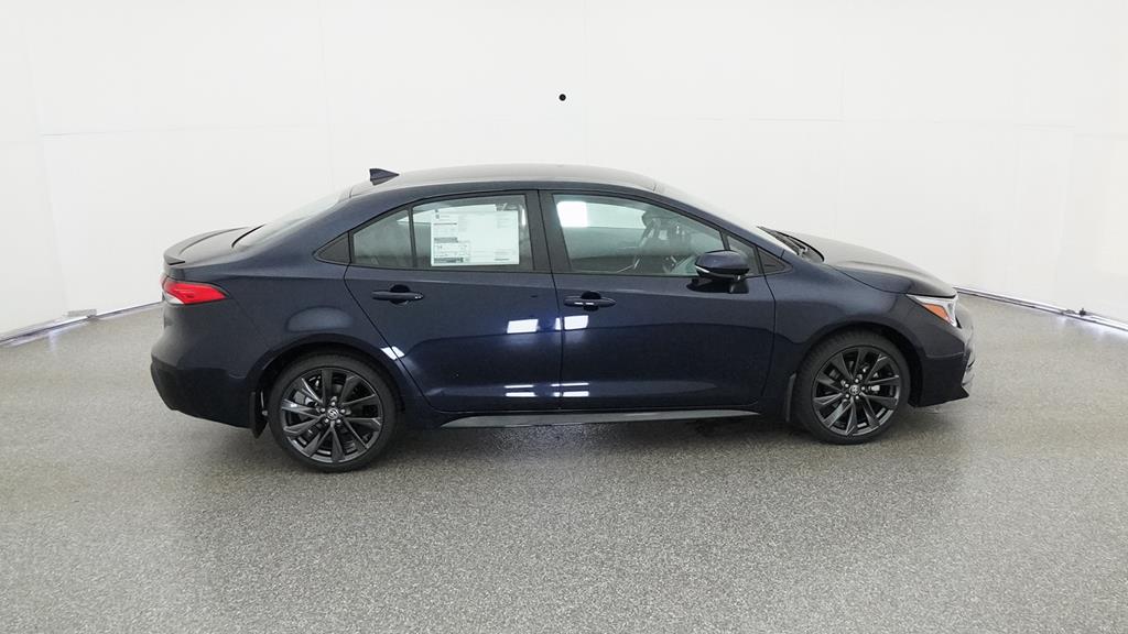 2025 Toyota Corolla SE photo 22