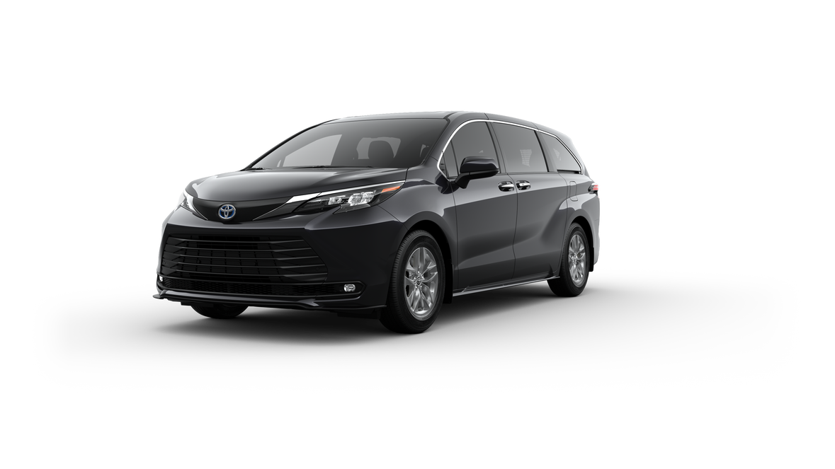 2025 Toyota Sienna XLE -
                  Freehold, NJ