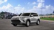  Toyota Grand Highlander