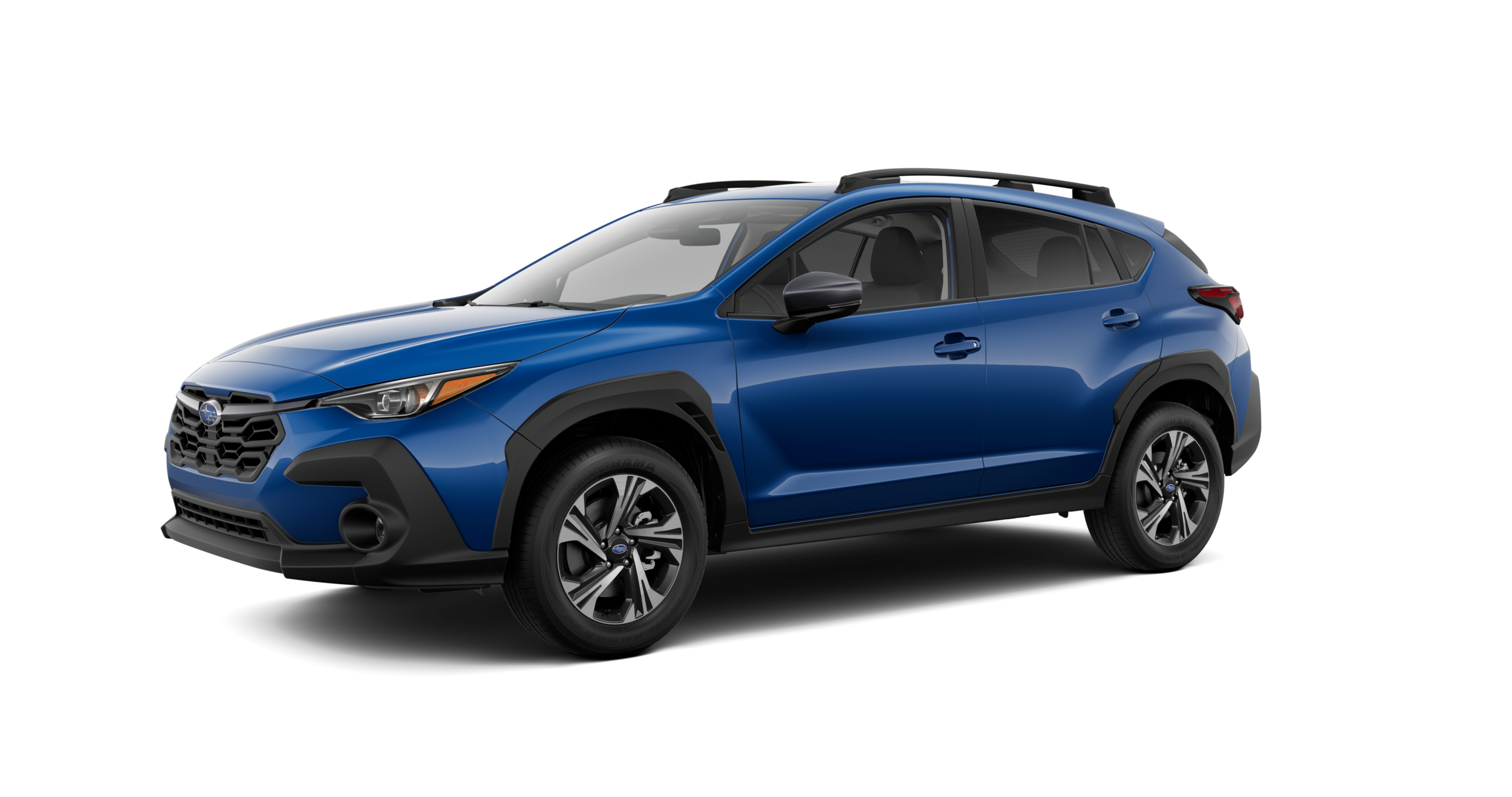 2025 Subaru Crosstrek Premium photo 4