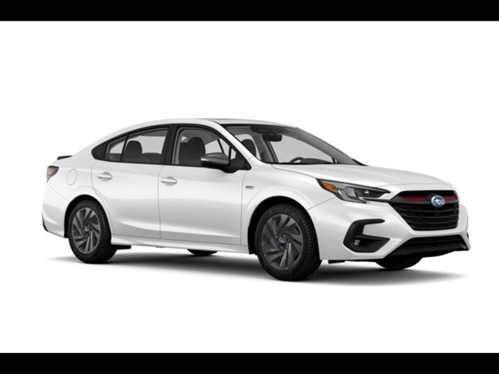 New 2024 Subaru Legacy Sport For Sale in Pasco near Kennewick VIN