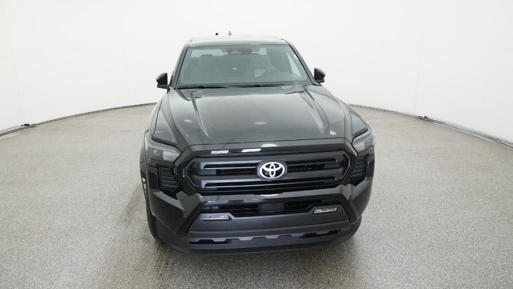 2025 Toyota Tacoma SR5 Double Cab photo 8