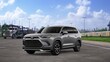 Toyota Grand Highlander Hybrid