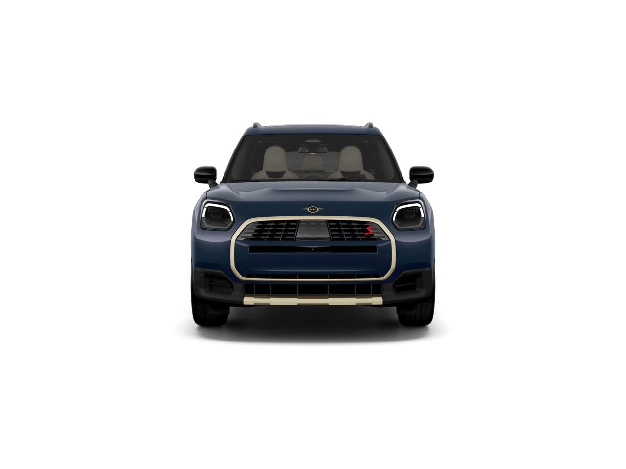 2026 Mini Countryman S Iconic photo 2