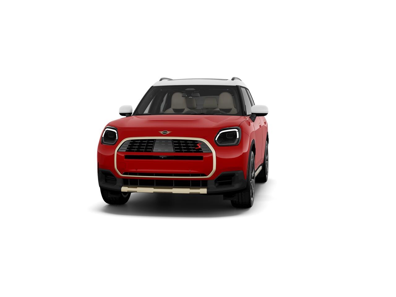 2026 Mini Countryman S ALL4 photo 3