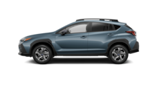 2025 Subaru Crosstrek Premium SUV Offshore Blue in Pittsfield, MA