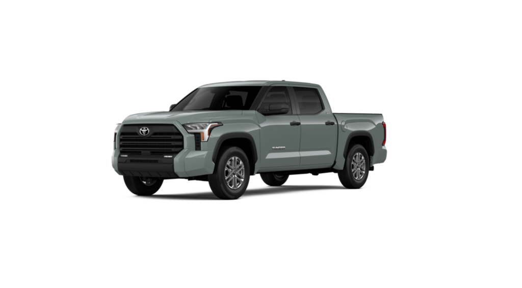 New 2025 Toyota Tundra SR5 For Sale Laurel Toyota