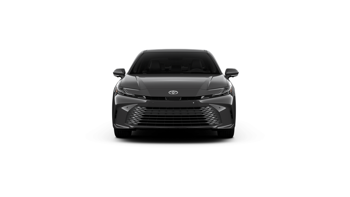 2025 Toyota Camry XLE photo 12