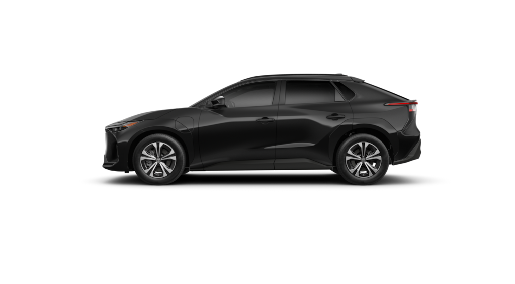 New 2024 Toyota bZ4X For Sale at Nourse Chillicothe Automall VIN