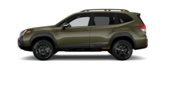 2025 Subaru Forester Wilderness SUV