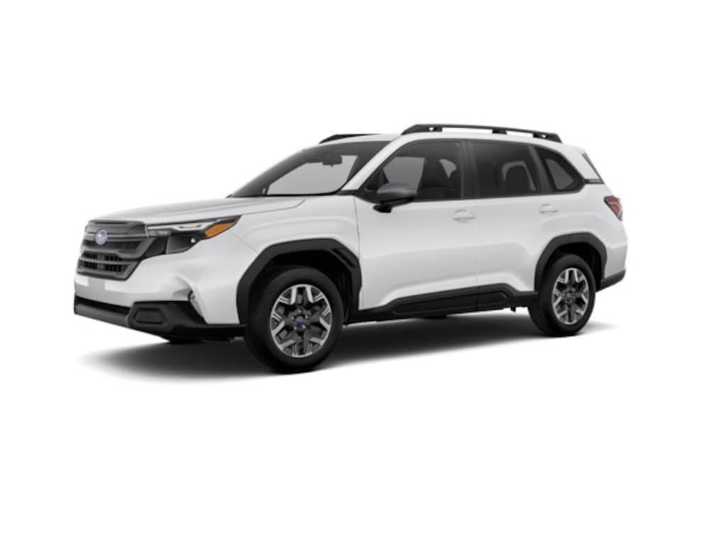 New 2025 Subaru Forester For Sale at Royal Subaru VIN JF2SLDBCXSH486885