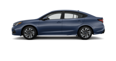 2025 Subaru Legacy Limited Sedan 4S3BWAN62S3030046 for sale in Wallingford, CT at Quality Subaru