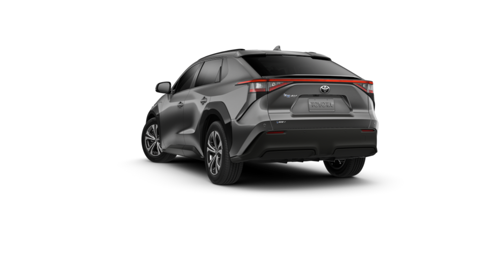 New 2024 Toyota bZ4X XLE For Sale in El Paso, TX VIN JTMAAAAA1RA048354