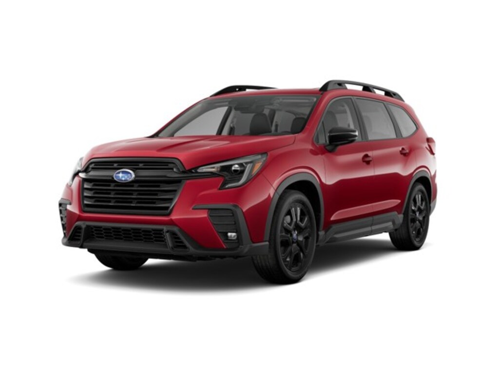 New 2024 Subaru Ascent SUV For Sale in Moosic, PA Near Scranton