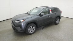 2025 Toyota RAV4 Hybrid LE SUV