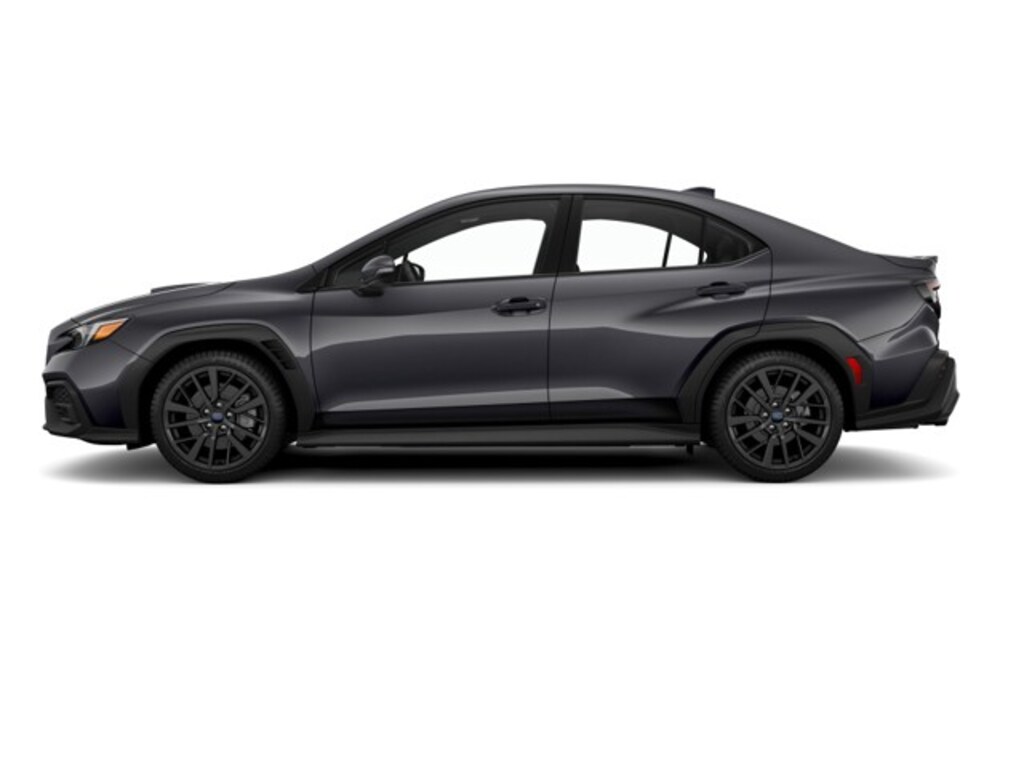 2025 Subaru WRX Limited For Sale at Baierl Subaru Pittsburgh VIN