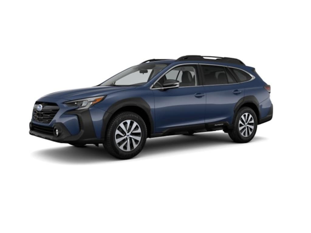 New 2025 Subaru Outback Premium For Sale/Lease in Glenville, NY Near