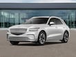 Genesis Electrified GV70
