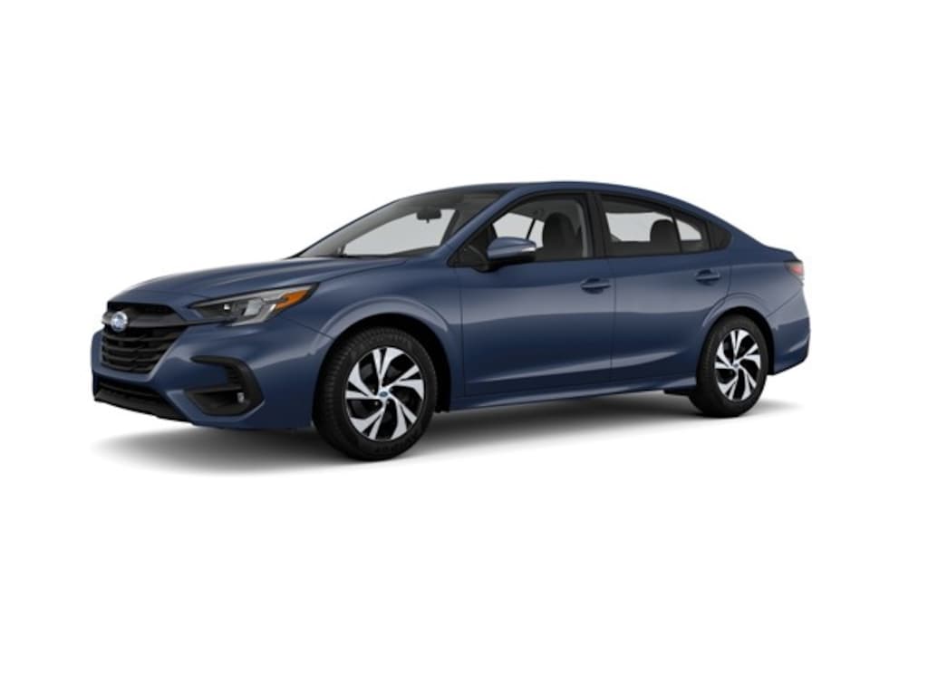 New 2025 Subaru Legacy For Sale at Thomas Automotive VIN 4S3BWAF63S3014968