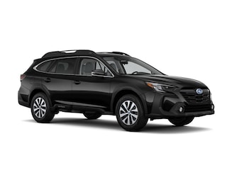 2025 Subaru Outback Premium SUV 4S4BTACC6S3308945