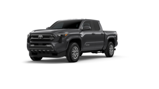 New 2025 Toyota Tacoma SR5 4X2 DOUBLE CAB for Sale near Peoria AZ