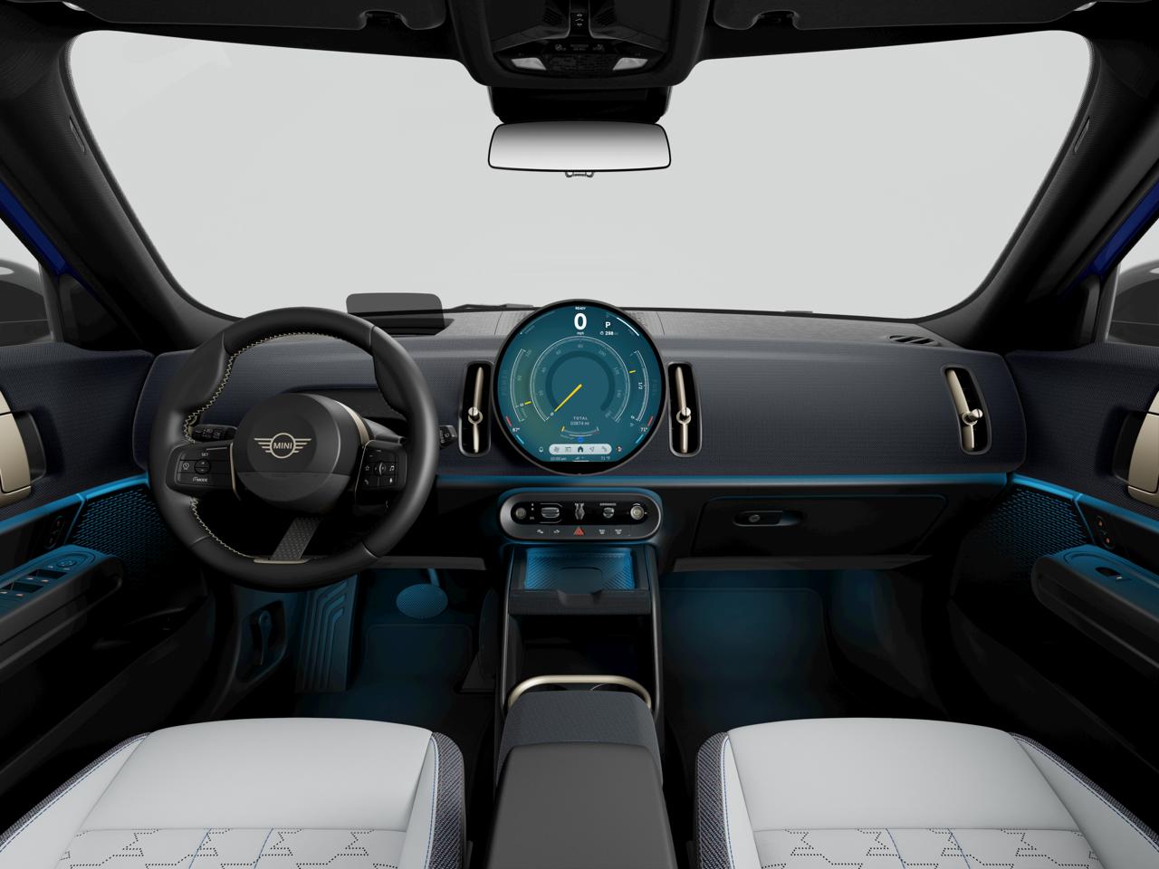 2026 Mini Countryman S ALL4 photo 7