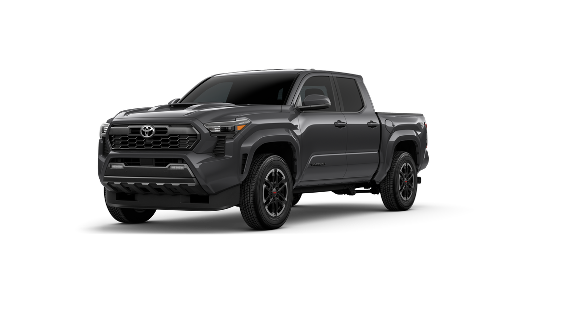 2025 Toyota Tacoma TRD Sport -
                  Freehold, NJ