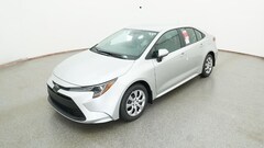 2026 Toyota Corolla LE LE