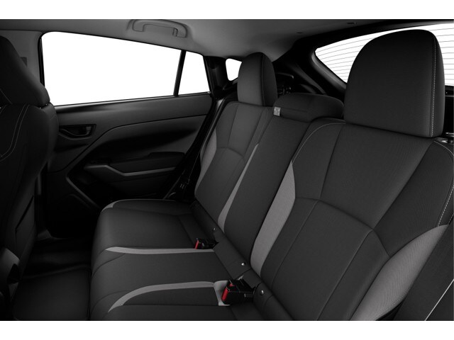 2025 Subaru Impreza Base photo 18