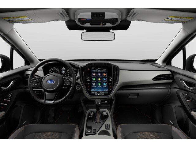 2025 Subaru Crosstrek Limited photo 19